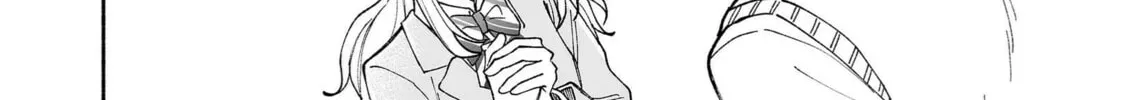 Promise of 12cm with Cool Girl Chapter 30 page 44 - 