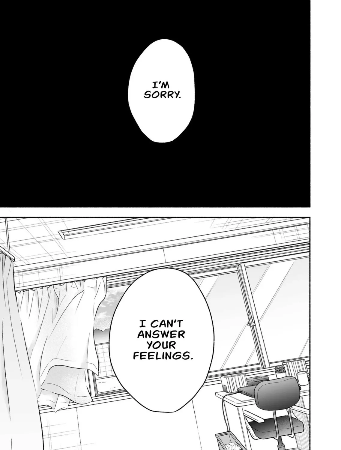 Promise of 12cm with Cool Girl Chapter 30 page 45 - 