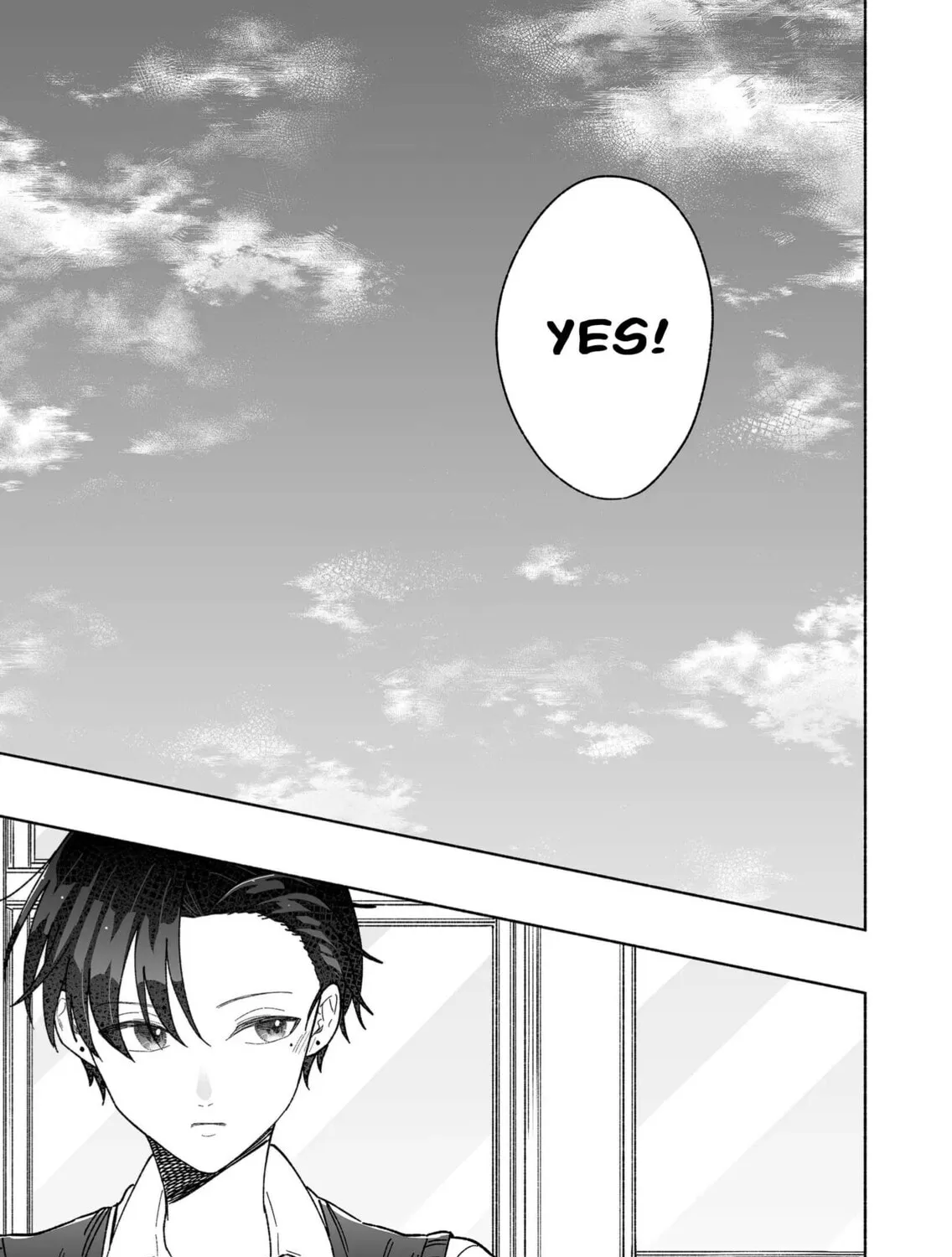 Promise of 12cm with Cool Girl Chapter 32 page 33 - 