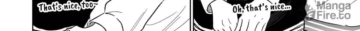 Promise of 12cm with Cool Girl Chapter 33 page 36 - 