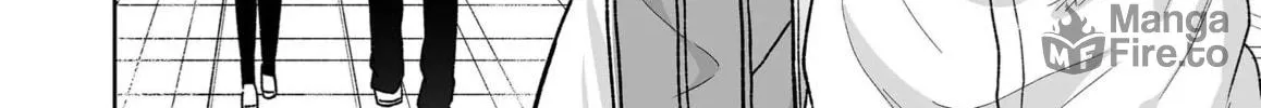 Promise of 12cm with Cool Girl Chapter 33 page 40 - 