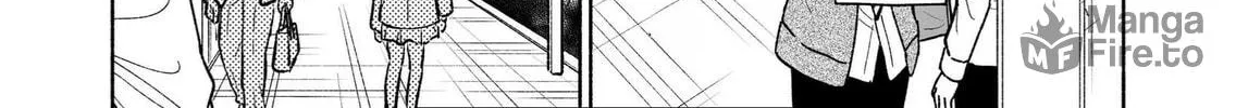 Promise of 12cm with Cool Girl Chapter 34 page 10 - 