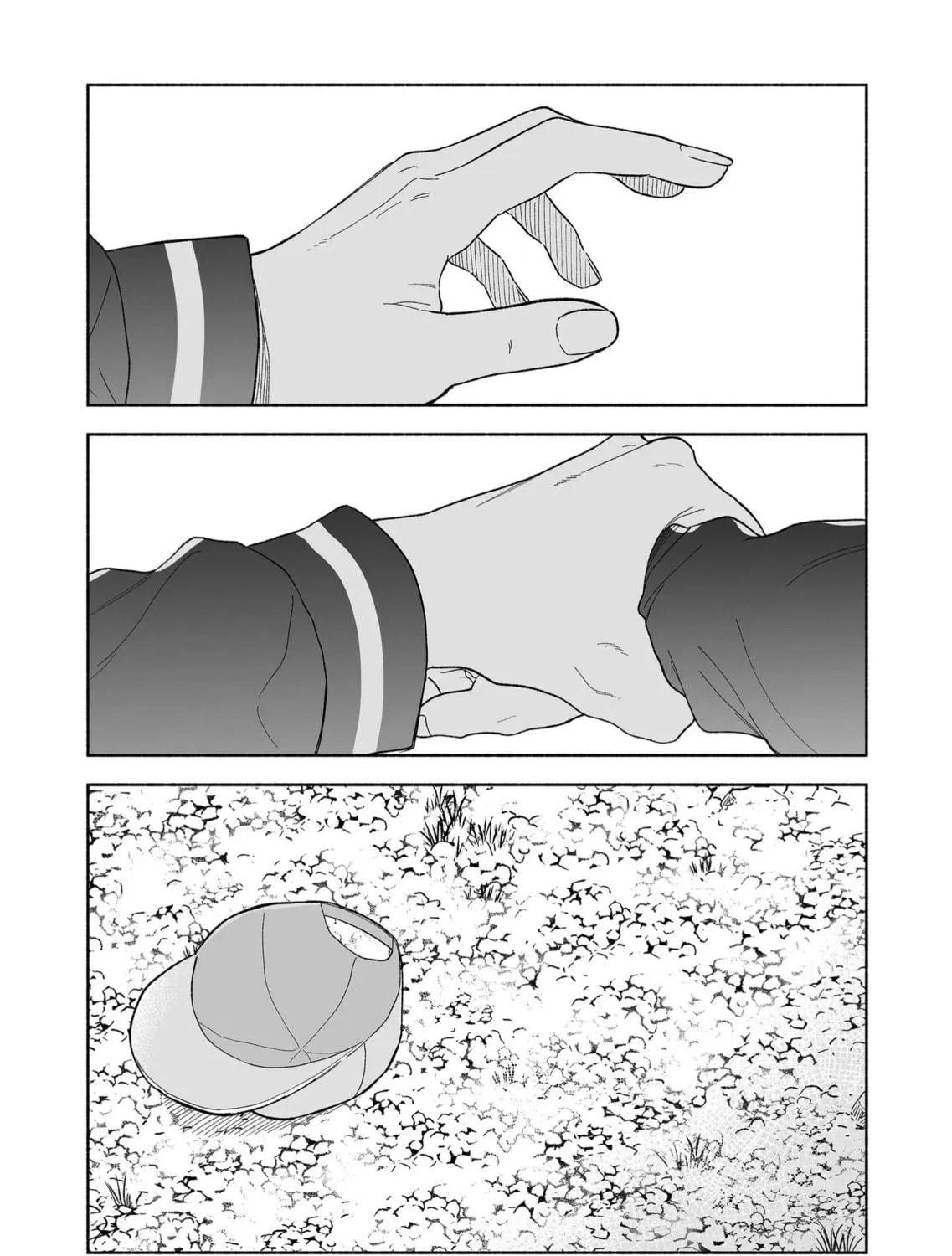 Promise of 12cm with Cool Girl Chapter 41 page 19 - 