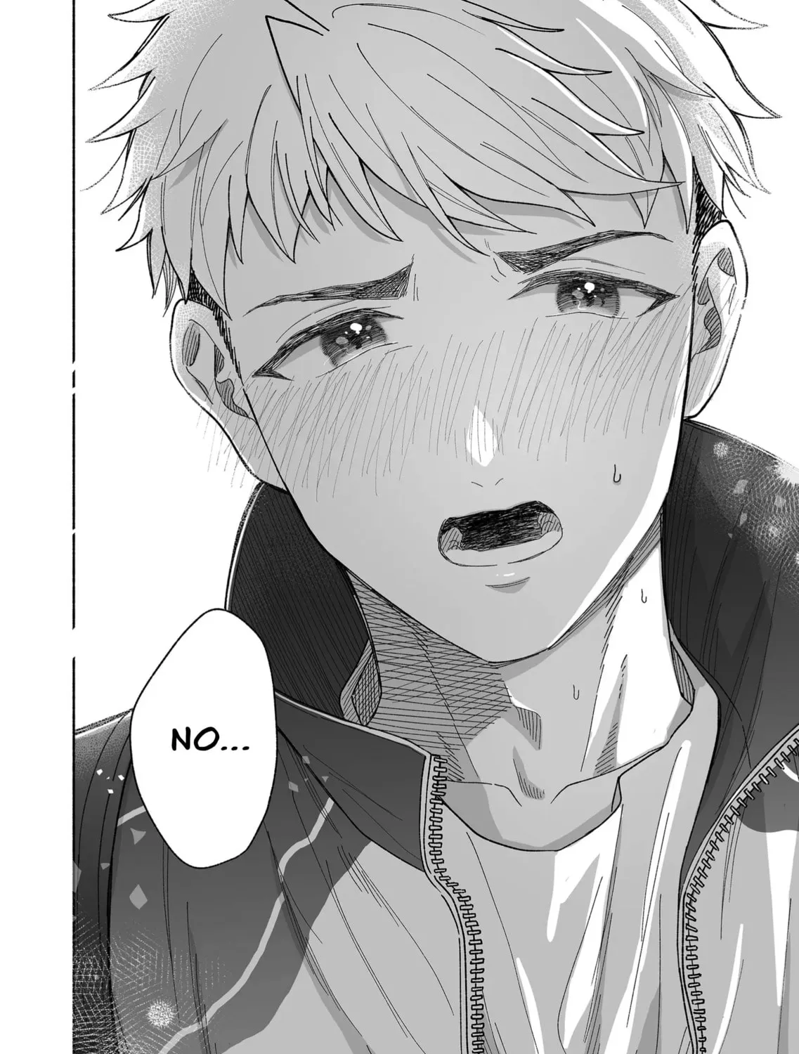 Promise of 12cm with Cool Girl Chapter 41 page 31 - 