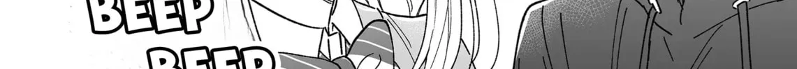 Promise of 12cm with Cool Girl Chapter 43 page 4 - 