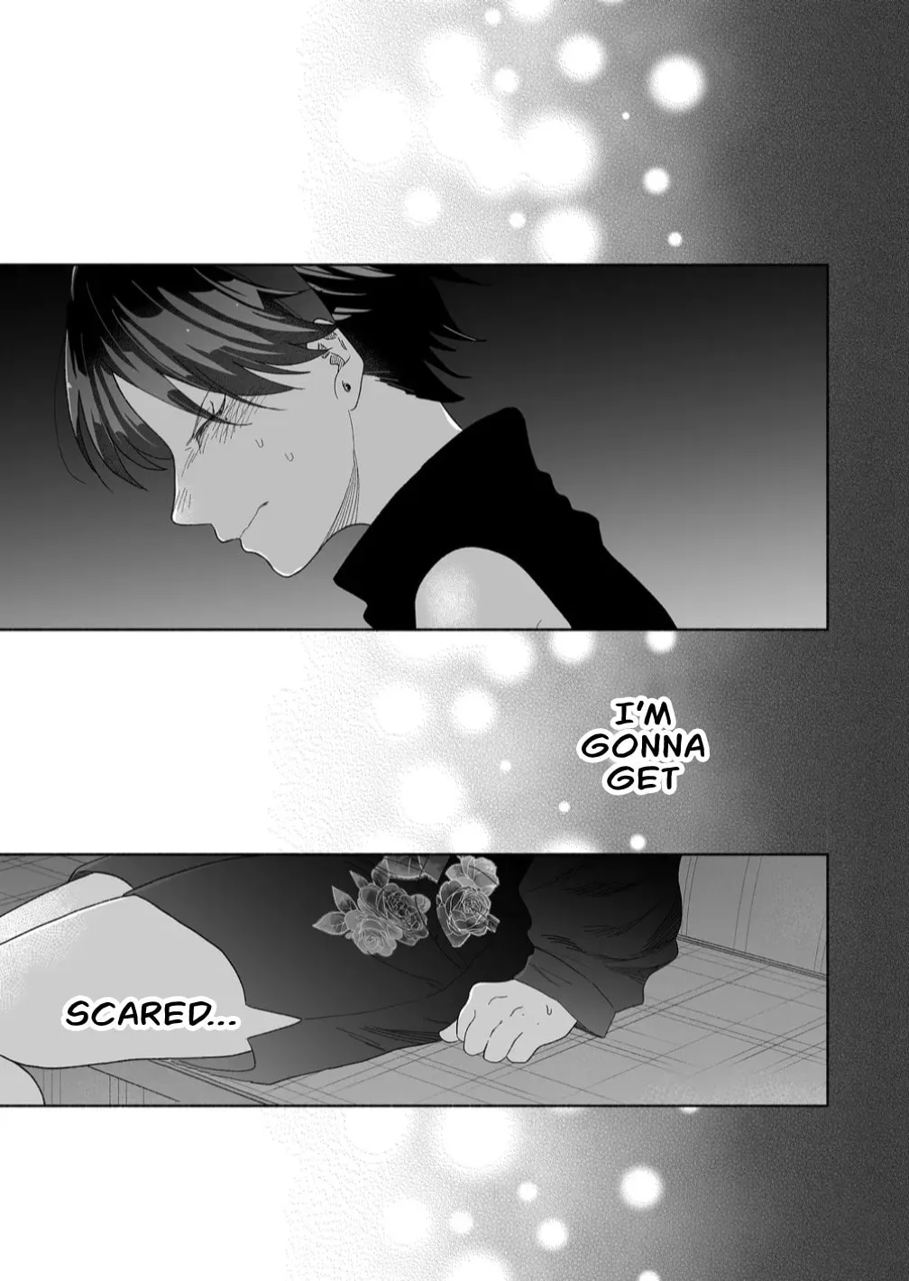 Promise of 12cm with Cool Girl Chapter 45 page 11 - 