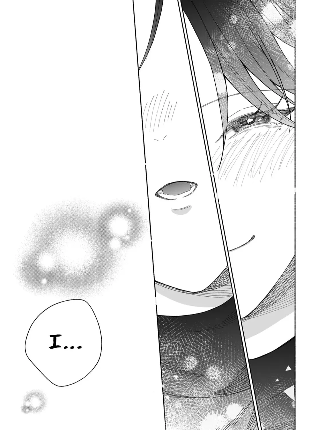 Promise of 12cm with Cool Girl Chapter 47 page 49 - 