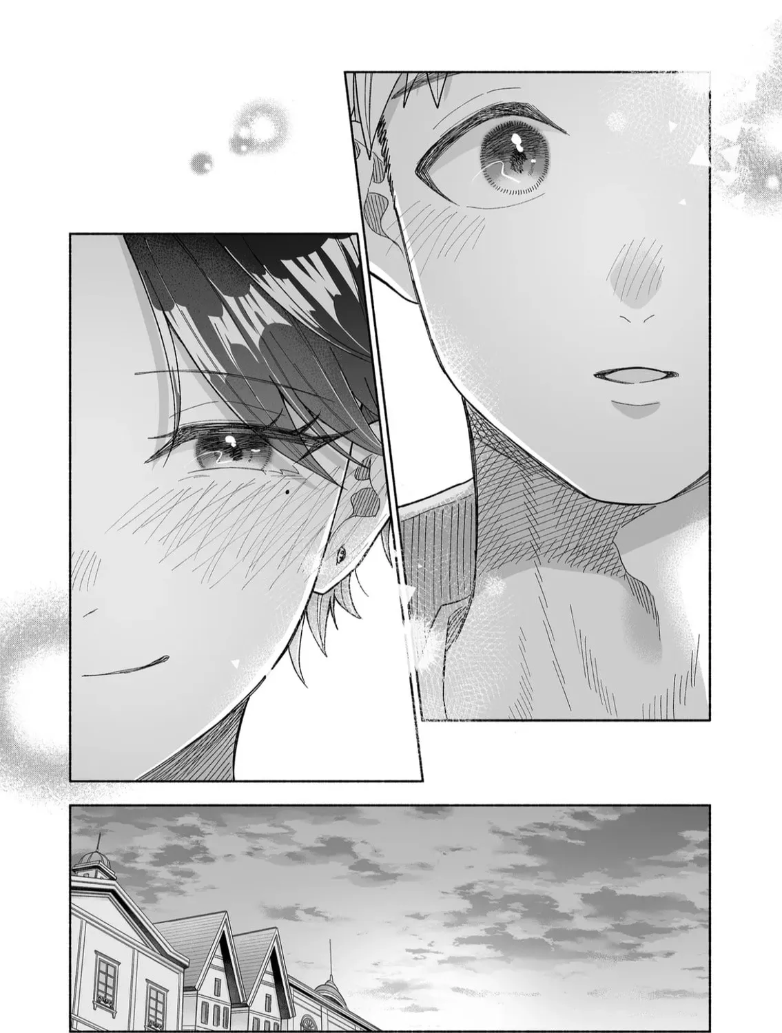 Promise of 12cm with Cool Girl Chapter 47 page 55 - 