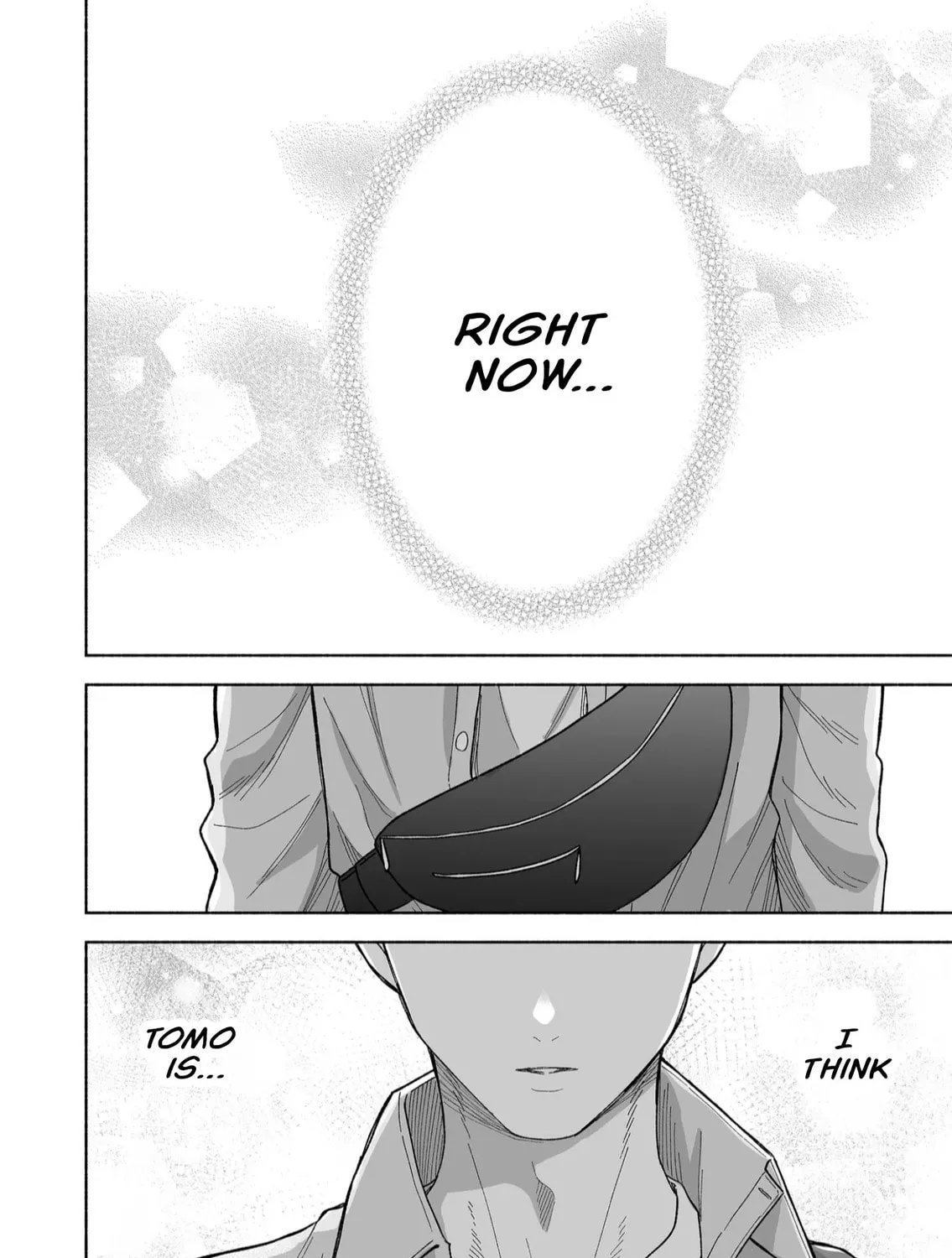 Promise of 12cm with Cool Girl Chapter 48 page 7 - 