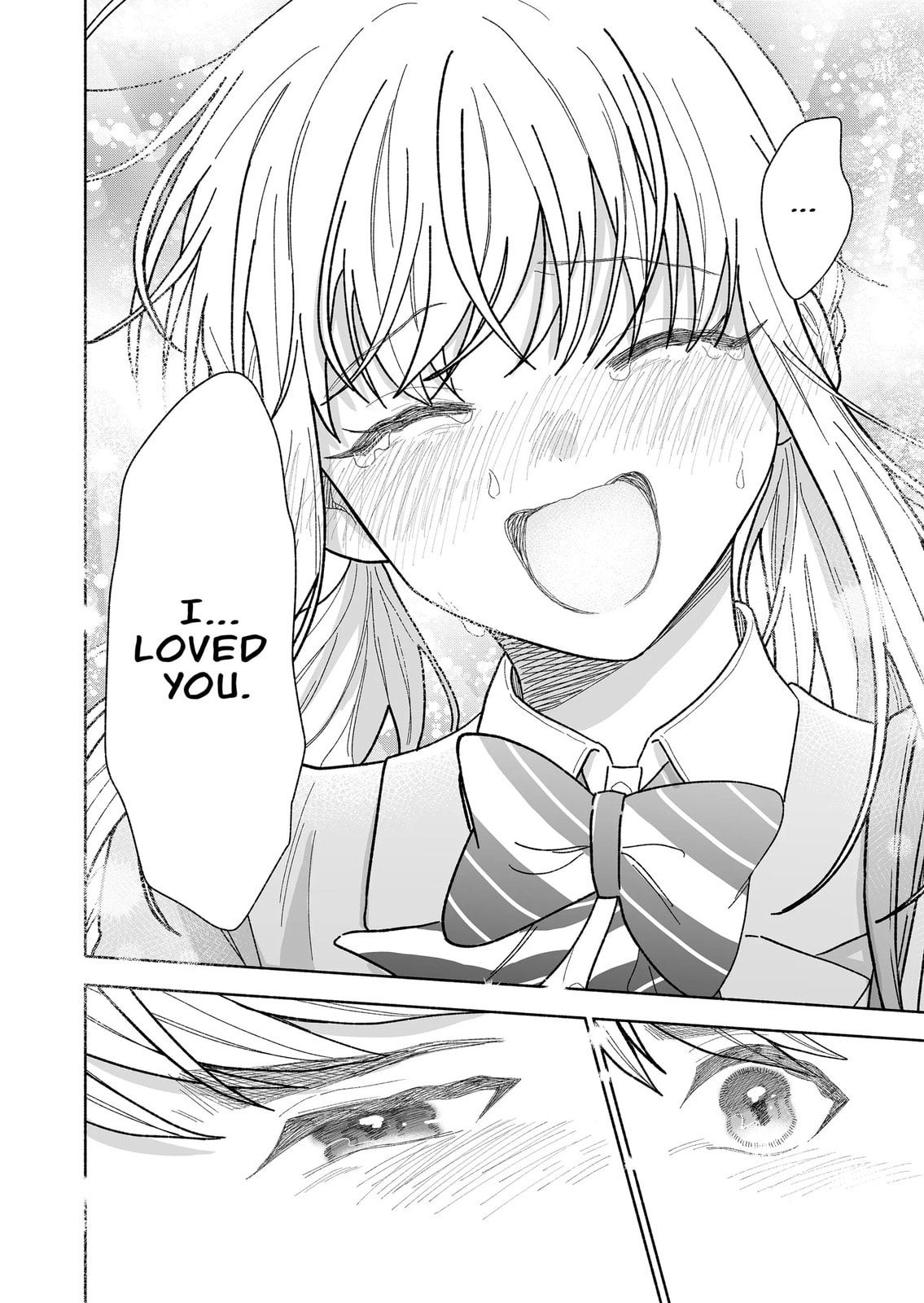 Promise of 12cm with Cool Girl Chapter 51 page 20 - 