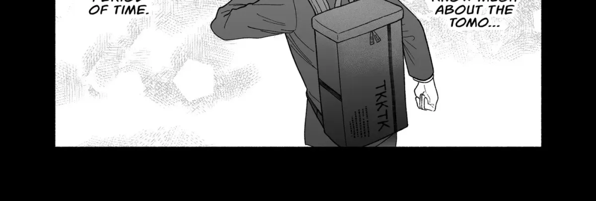 Promise of 12cm with Cool Girl Chapter 59 page 16 - 
