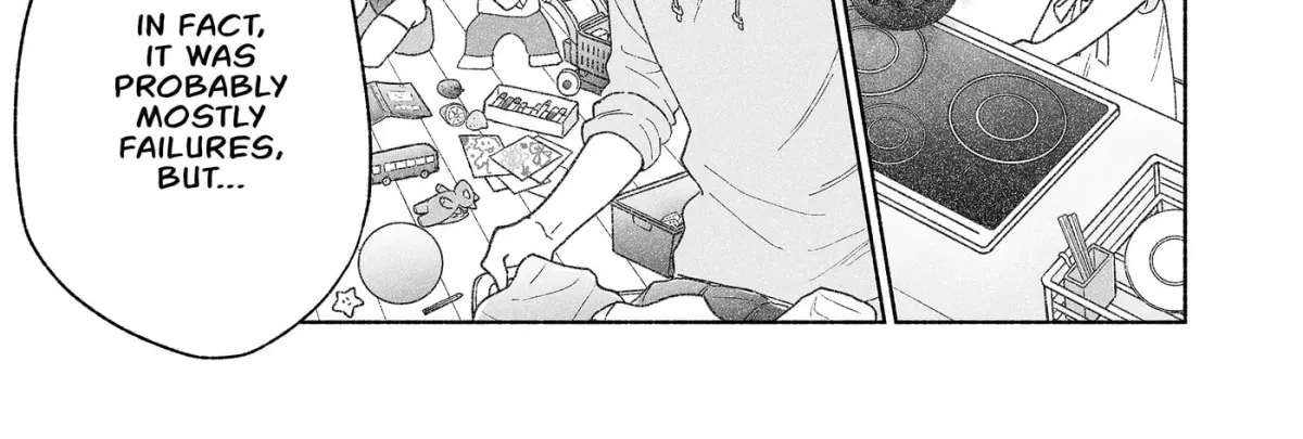 Promise of 12cm with Cool Girl Chapter 59 page 18 - 