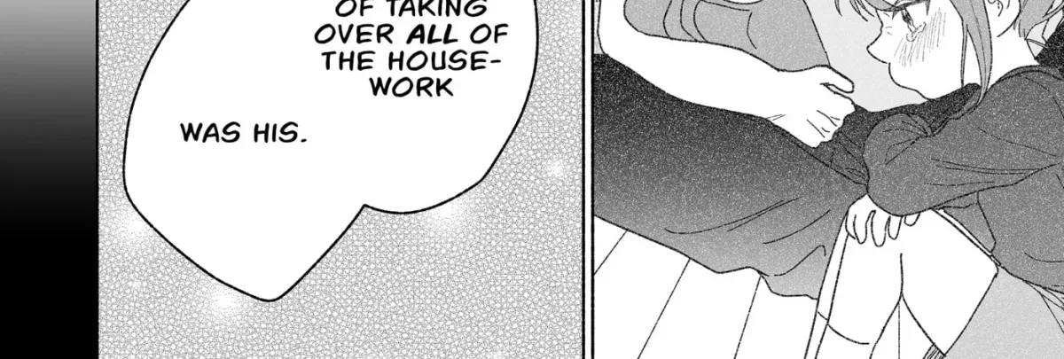 Promise of 12cm with Cool Girl Chapter 59 page 20 - 