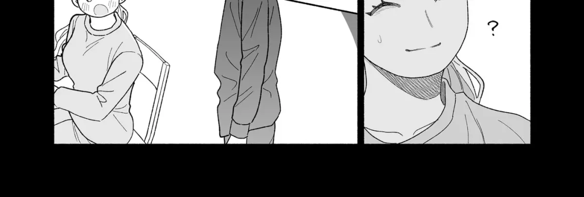 Promise of 12cm with Cool Girl Chapter 59 page 24 - 