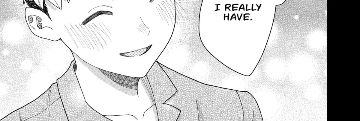 Promise of 12cm with Cool Girl Chapter 59 page 26 - 