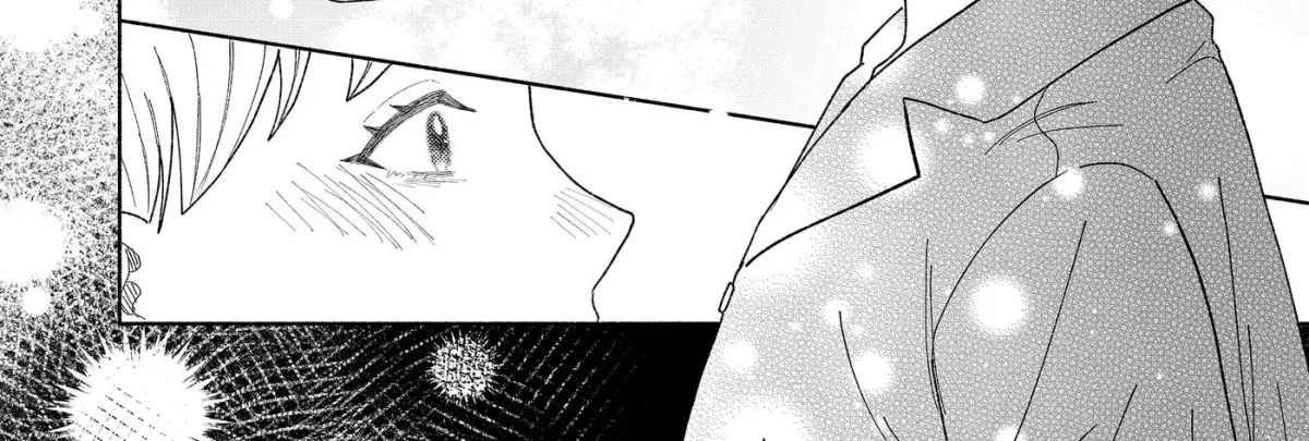 Promise of 12cm with Cool Girl Chapter 59 page 28 - 
