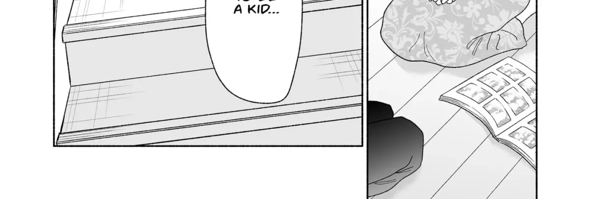Promise of 12cm with Cool Girl Chapter 59 page 34 - 