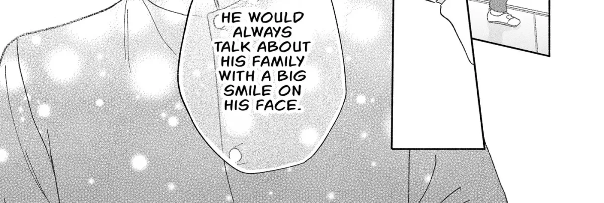 Promise of 12cm with Cool Girl Chapter 59 page 38 - 
