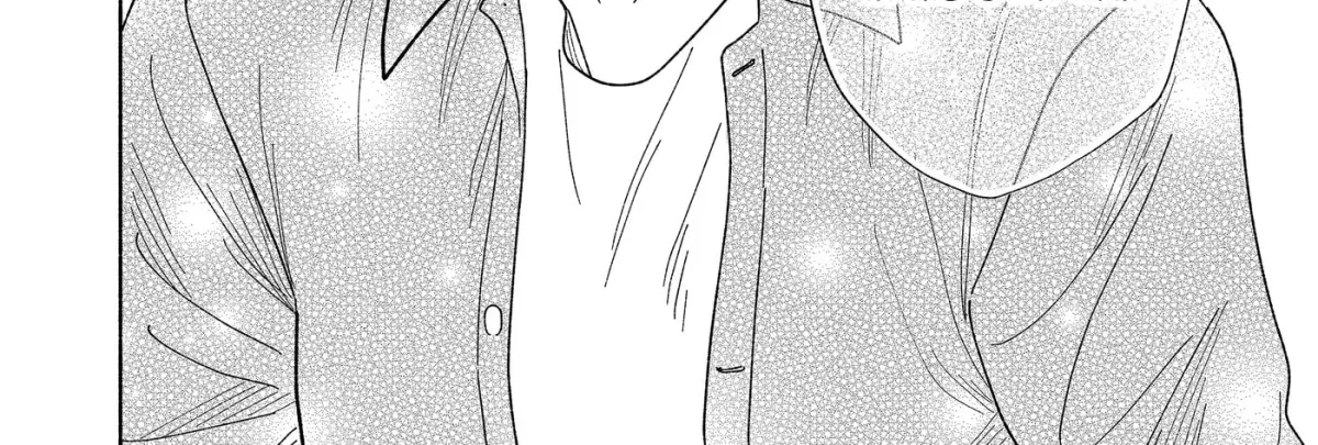 Promise of 12cm with Cool Girl Chapter 59 page 40 - 