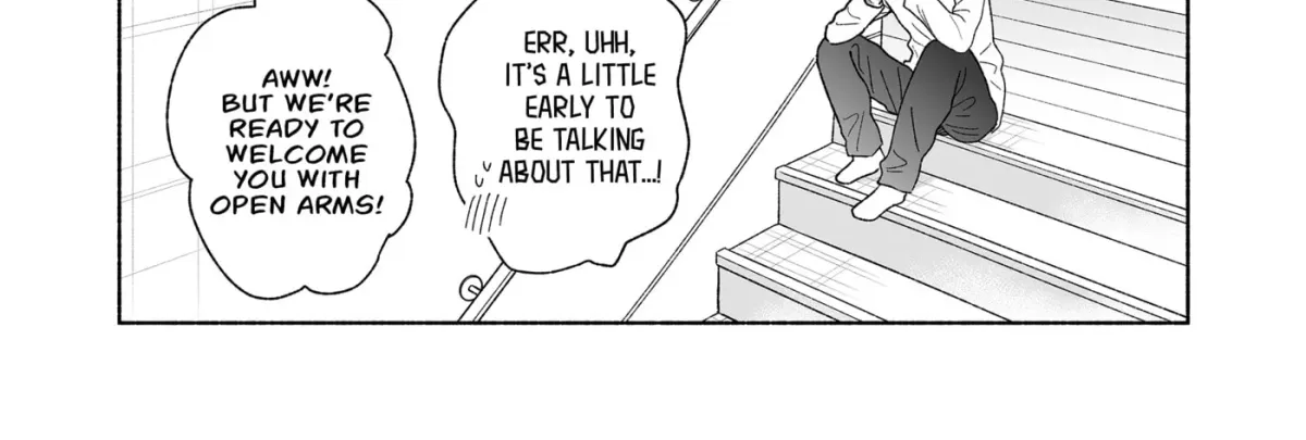 Promise of 12cm with Cool Girl Chapter 59 page 44 - 