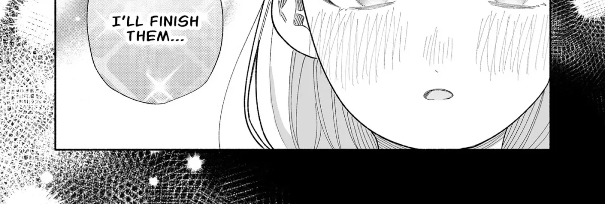 Promise of 12cm with Cool Girl Chapter 59 page 10 - 