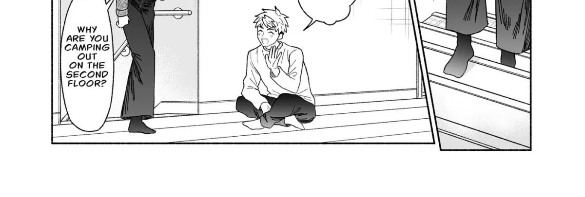 Promise of 12cm with Cool Girl Chapter 60 page 2 - 