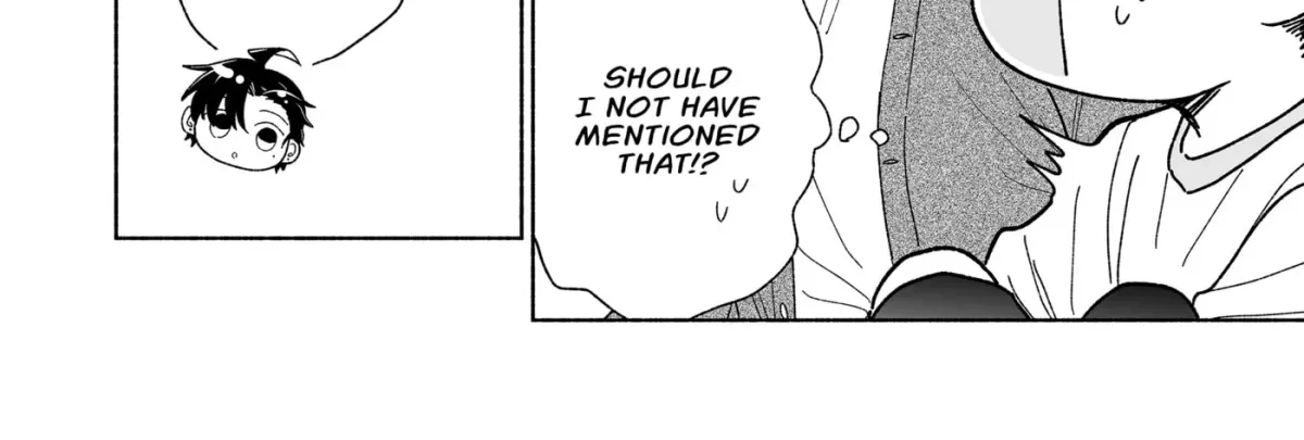Promise of 12cm with Cool Girl Chapter 60 page 12 - 
