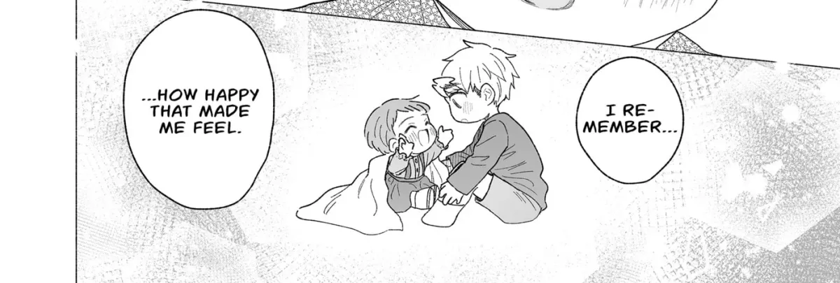 Promise of 12cm with Cool Girl Chapter 60 page 16 - 