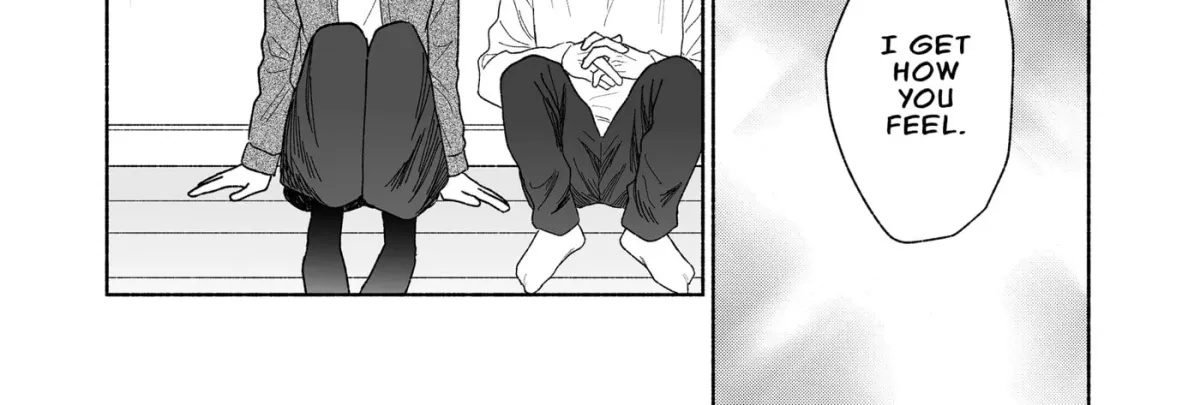 Promise of 12cm with Cool Girl Chapter 60 page 20 - 