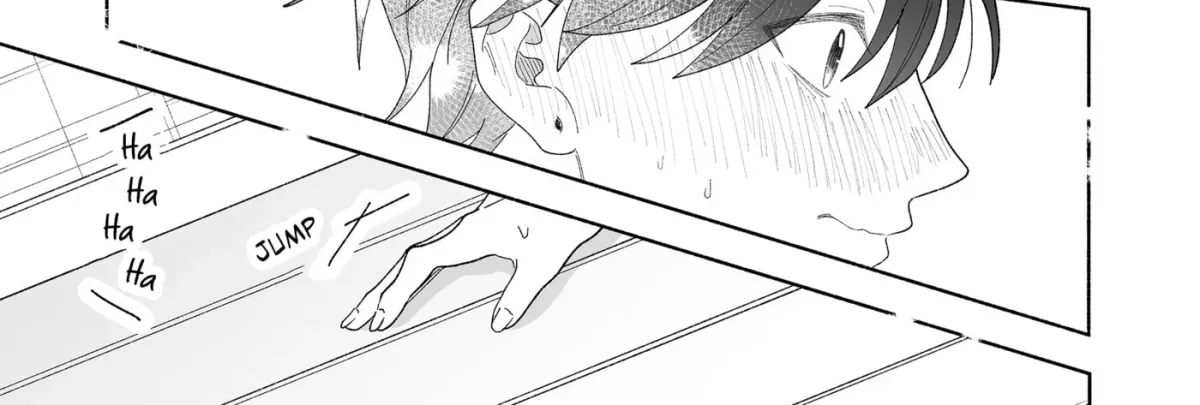 Promise of 12cm with Cool Girl Chapter 60 page 26 - 