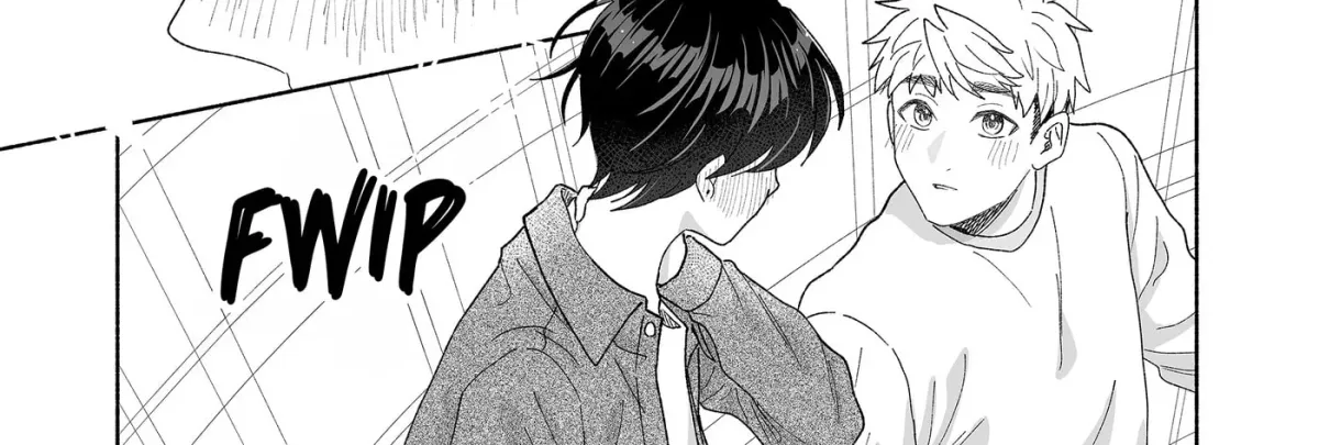 Promise of 12cm with Cool Girl Chapter 60 page 30 - 