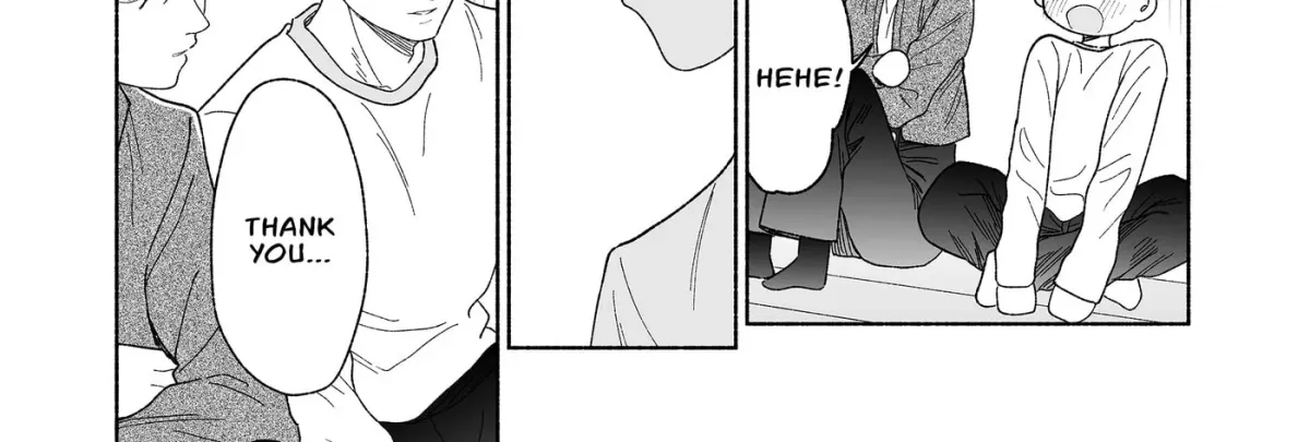 Promise of 12cm with Cool Girl Chapter 60 page 4 - 