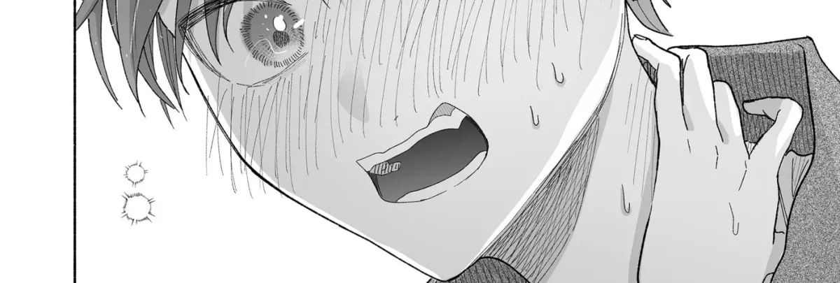 Promise of 12cm with Cool Girl Chapter 60 page 36 - 