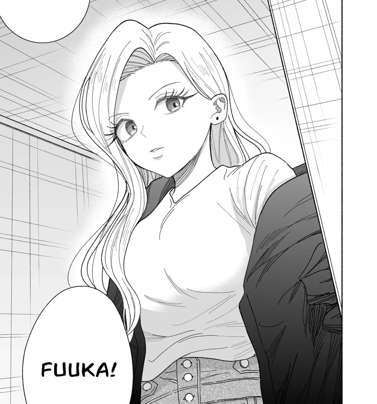 Promise of 12cm with Cool Girl Chapter 60 page 41 - 