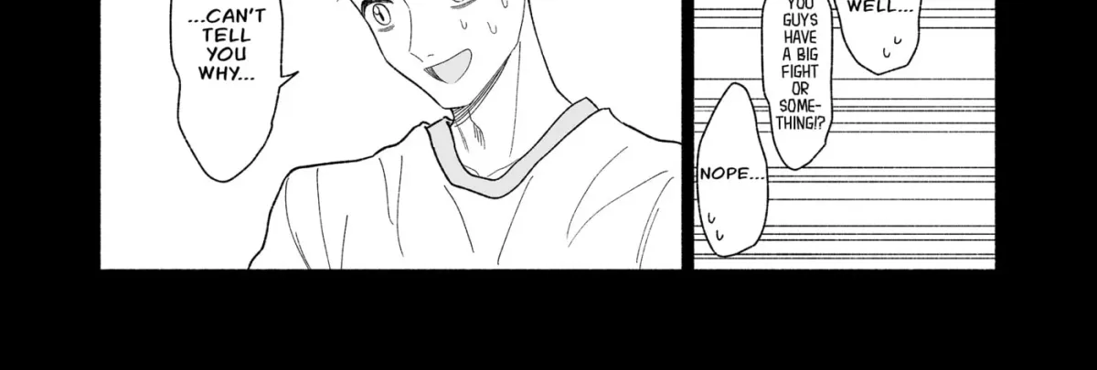 Promise of 12cm with Cool Girl Chapter 61 page 18 - 