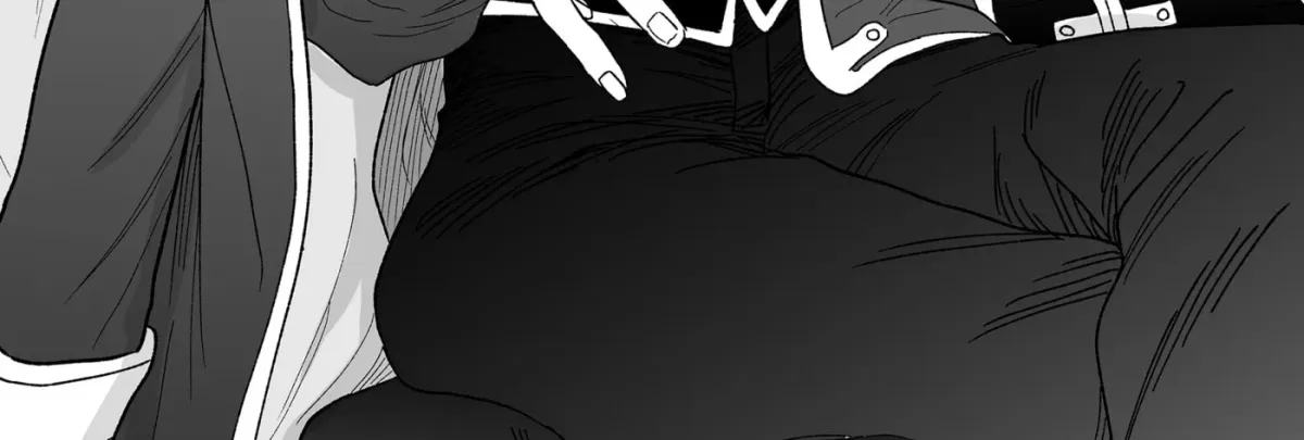 Promise of 12cm with Cool Girl Chapter 61 page 8 - 