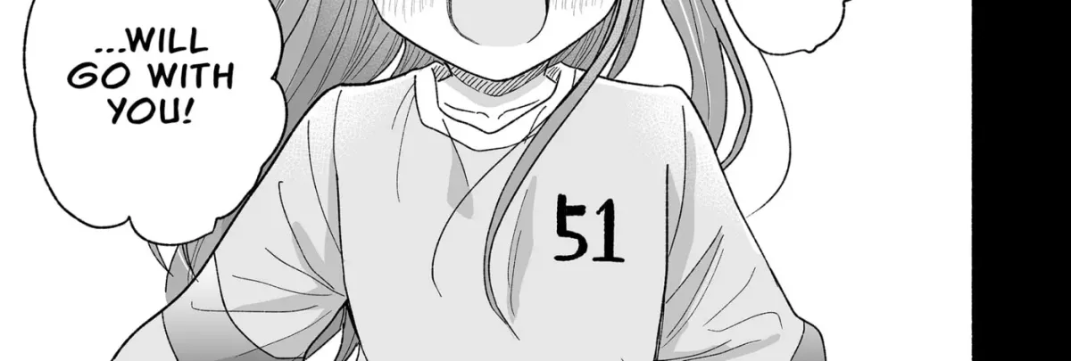 Promise of 12cm with Cool Girl Chapter 62 page 2 - 