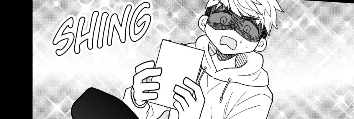 Promise of 12cm with Cool Girl Chapter 62 page 12 - 