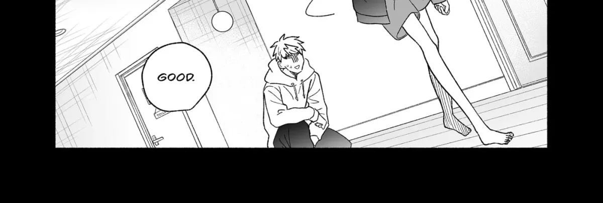 Promise of 12cm with Cool Girl Chapter 62 page 16 - 