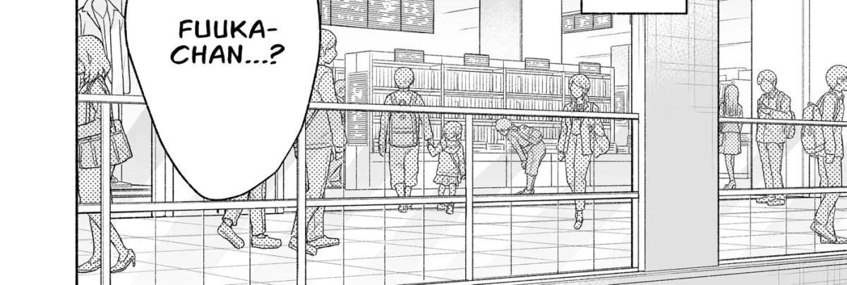 Promise of 12cm with Cool Girl Chapter 62 page 24 - 