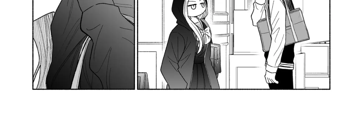 Promise of 12cm with Cool Girl Chapter 62 page 26 - 