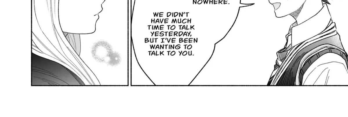 Promise of 12cm with Cool Girl Chapter 62 page 28 - 
