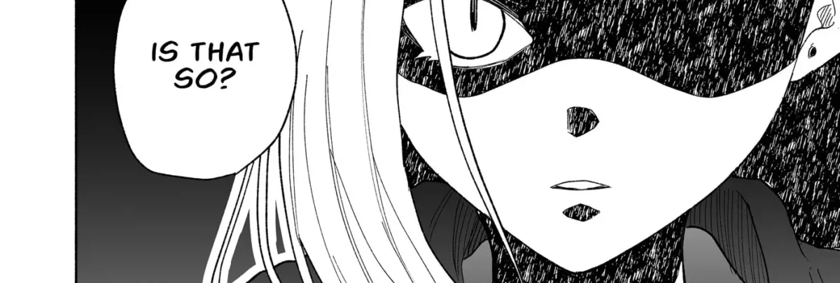 Promise of 12cm with Cool Girl Chapter 62 page 32 - 