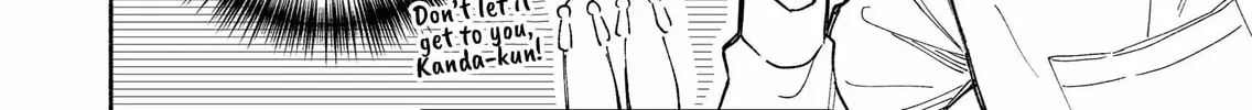 Promise of 12cm with Cool Girl Chapter 8 page 28 - 