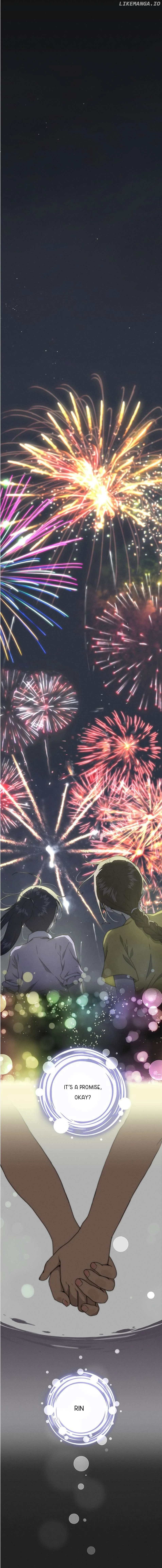 Promise On The Night of Fireworks Chapter 1 page 2 - 