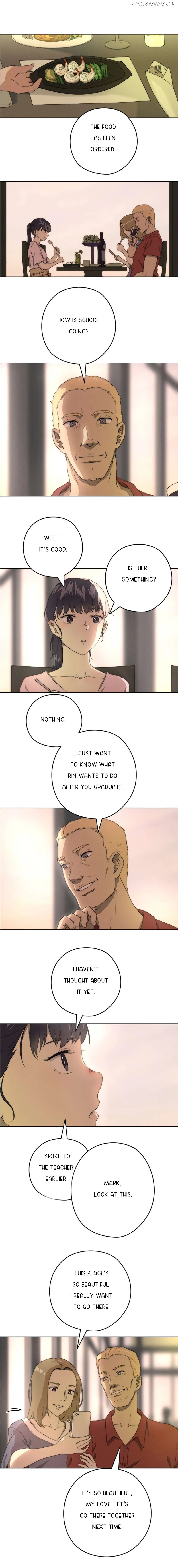 Promise On The Night of Fireworks Chapter 1 page 11 - 
