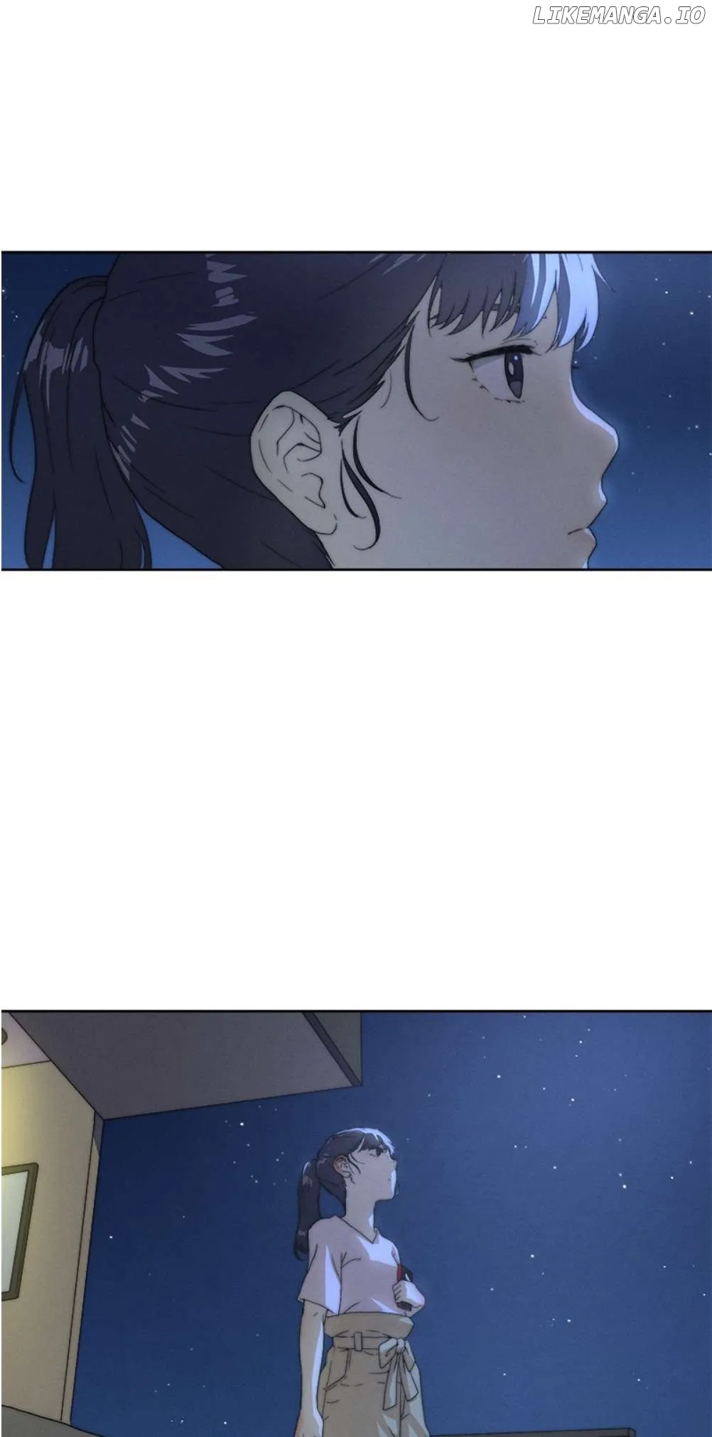 Promise On The Night of Fireworks Chapter 1 page 17 - 