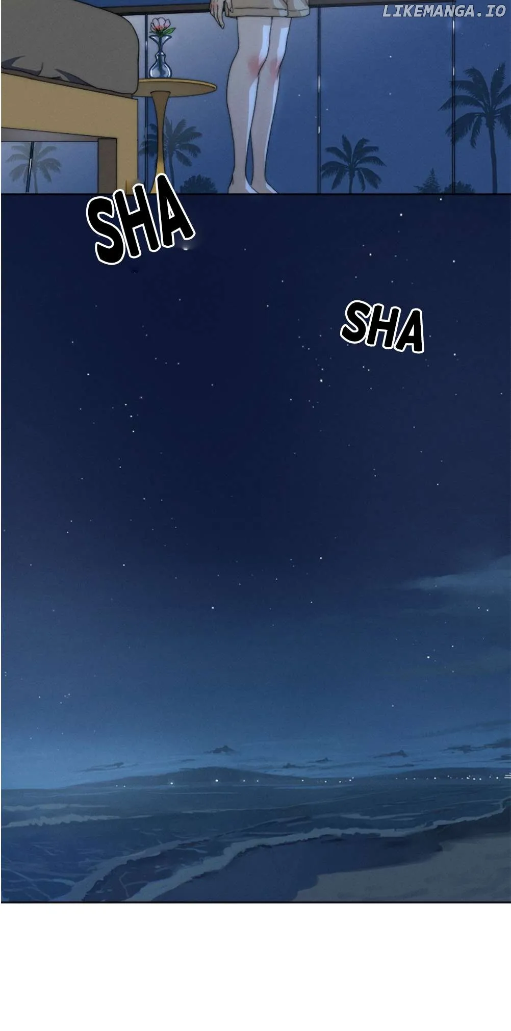 Promise On The Night of Fireworks Chapter 1 page 18 - 