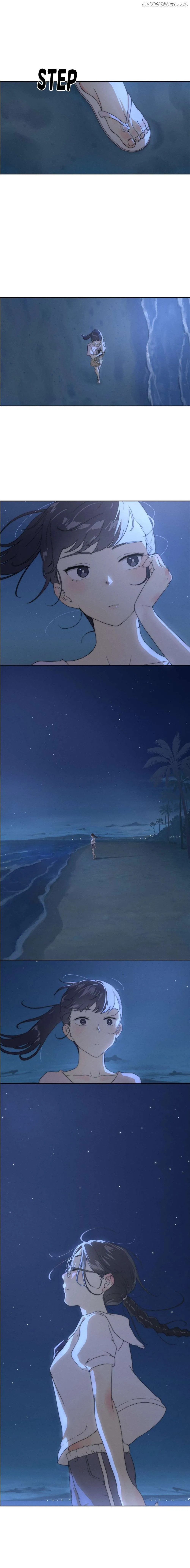 Promise On The Night of Fireworks Chapter 1 page 19 - 