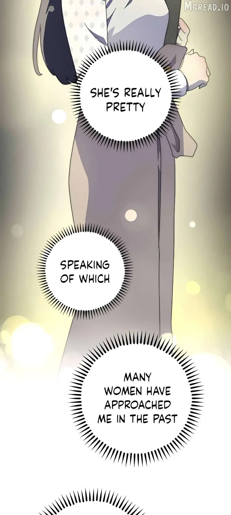 Promise On The Night of Fireworks Chapter 10 page 11 - 